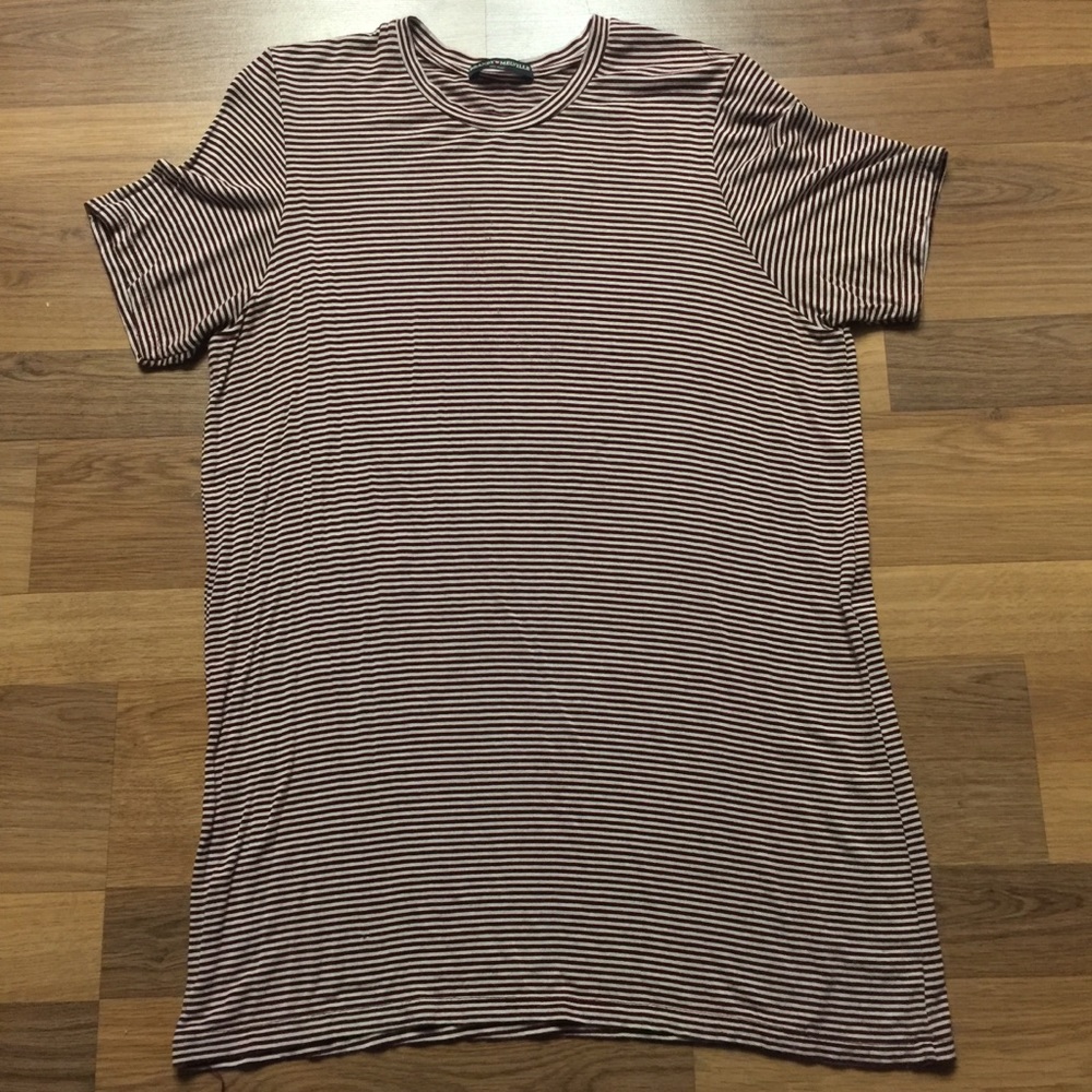 Brandy Melville Oversized Tee